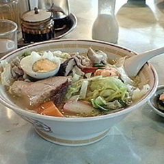 中華料理 華正の画像