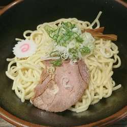 油そば（並）690円