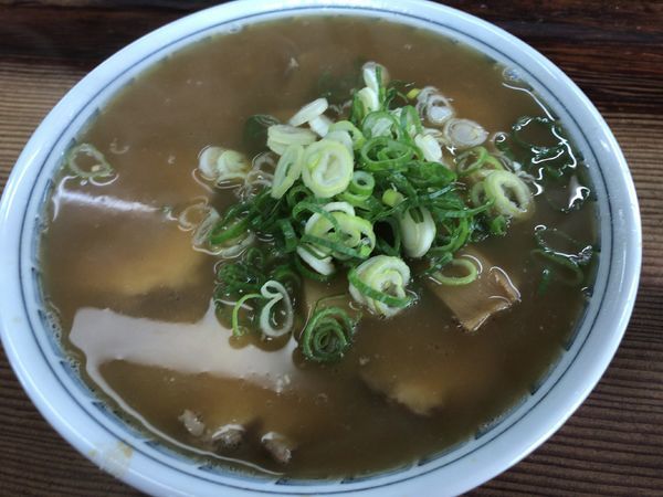 「寿 900円」@らーめん専門店 招福軒の写真