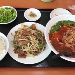 台湾料理 龍祥閣の写真
