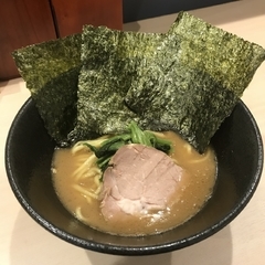 ラーメン山吹の画像