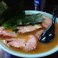 味噌チャーシュー麺