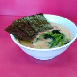 チャーシュー麺