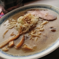 中華そば 田むらの画像