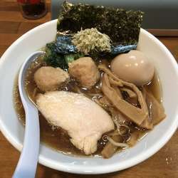 しじみらーめん