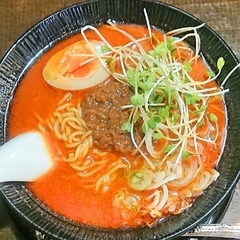 らぁめん味斗の画像