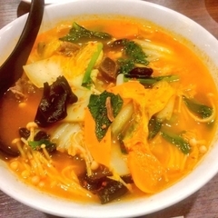 東北人家 新館の画像