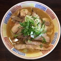 らーめん よいち 大芝店の画像