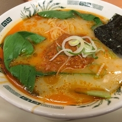 日高屋 北柏駅南口店の画像