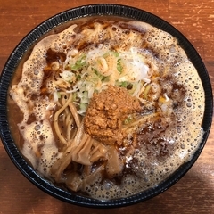 麺や 蒼輝 AOIKAGAYAKIの画像