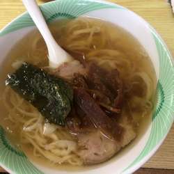 ラーメン