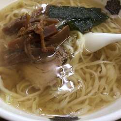 ラーメン大盛り