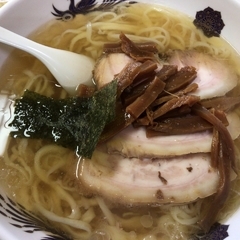 手延ラーメン飛竜 大泉店の画像