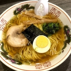 麺食堂 ムラナカの画像