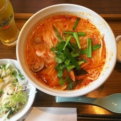 ロータスガーデン 表参道駅前店の画像