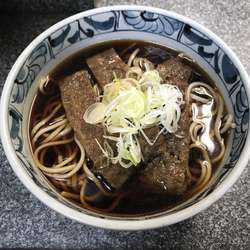 きつね（￥350）