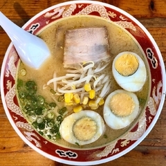 自由軒 葉山店の画像