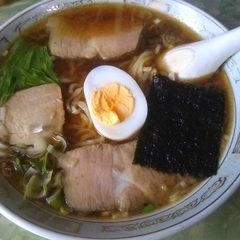 来々軒食堂の画像