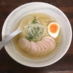 麺屋 廣島弐番の画像