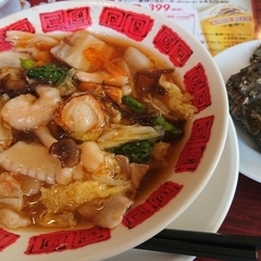 バーミヤン 小諸東店の画像