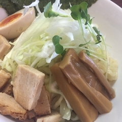 麺屋鈴丸の画像