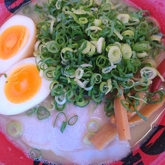 天下一品 大曲店の画像