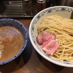 つけ麺