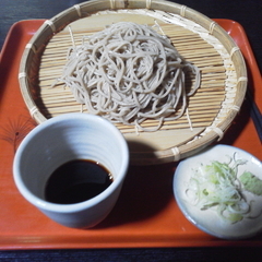 がんこ庵の画像