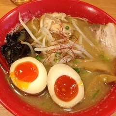 濃厚地鶏 松任製麺 海老名店の画像