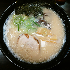 博多らーめん かしはらの画像