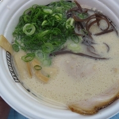 東京ラーメンショー2011の画像