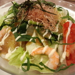 ガスト 大和上和田店の画像