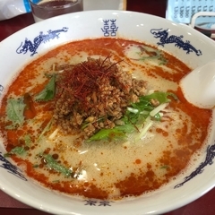 中華料理 たつみ 谷原四丁目店の画像