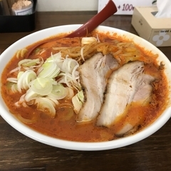ラーメン海人の画像