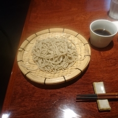 手打ちそば 遠山の写真