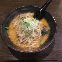 味噌オロチョン