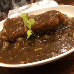 GRILL&Bar Hanayaの画像