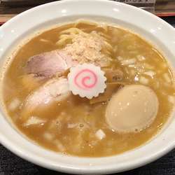 ふつう【鶏×魚】