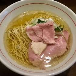 ラーメン白 800円