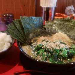 ラーメン（Ａトッピング）