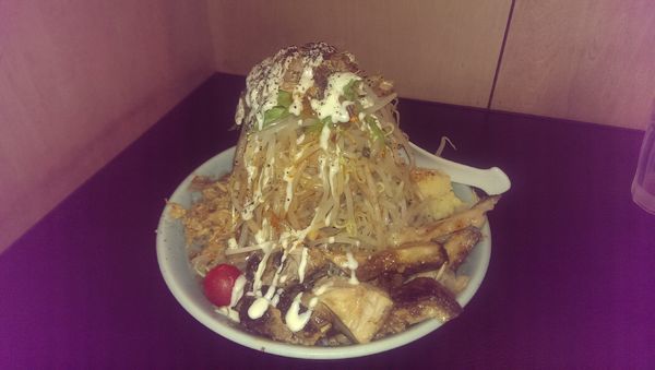 「冷やし中華」@JTANの写真