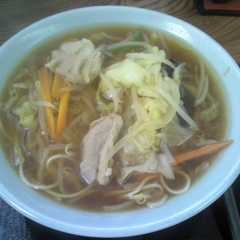 そば処 兎月の画像