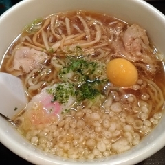 新旬屋 麺 酒田中町店の画像