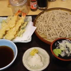 天丼 てんや 大宮西店の写真