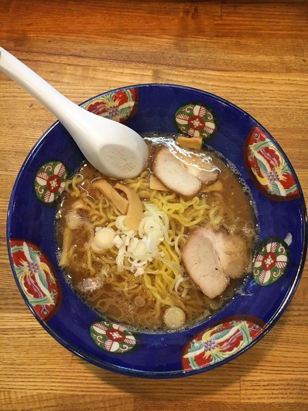 「一三五」@天鳳の写真