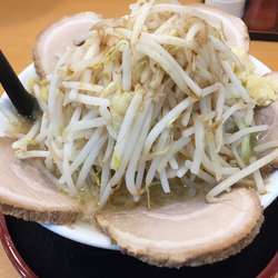 多華味チャーシュー麺：980円