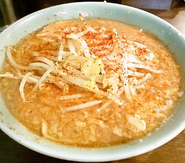 「小」@ラーメン二郎 JR西口蒲田店の写真
