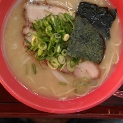 らぁめんたろうのはなれの画像