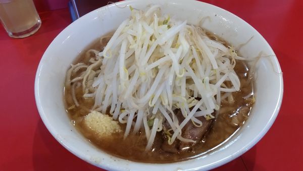 「ラーメン700円」@麺屋 桐龍の写真