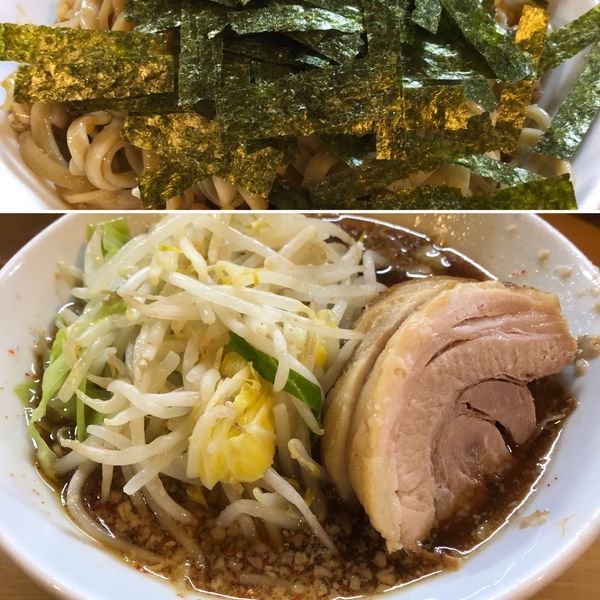 「傘がない:900円」@豚星。の写真